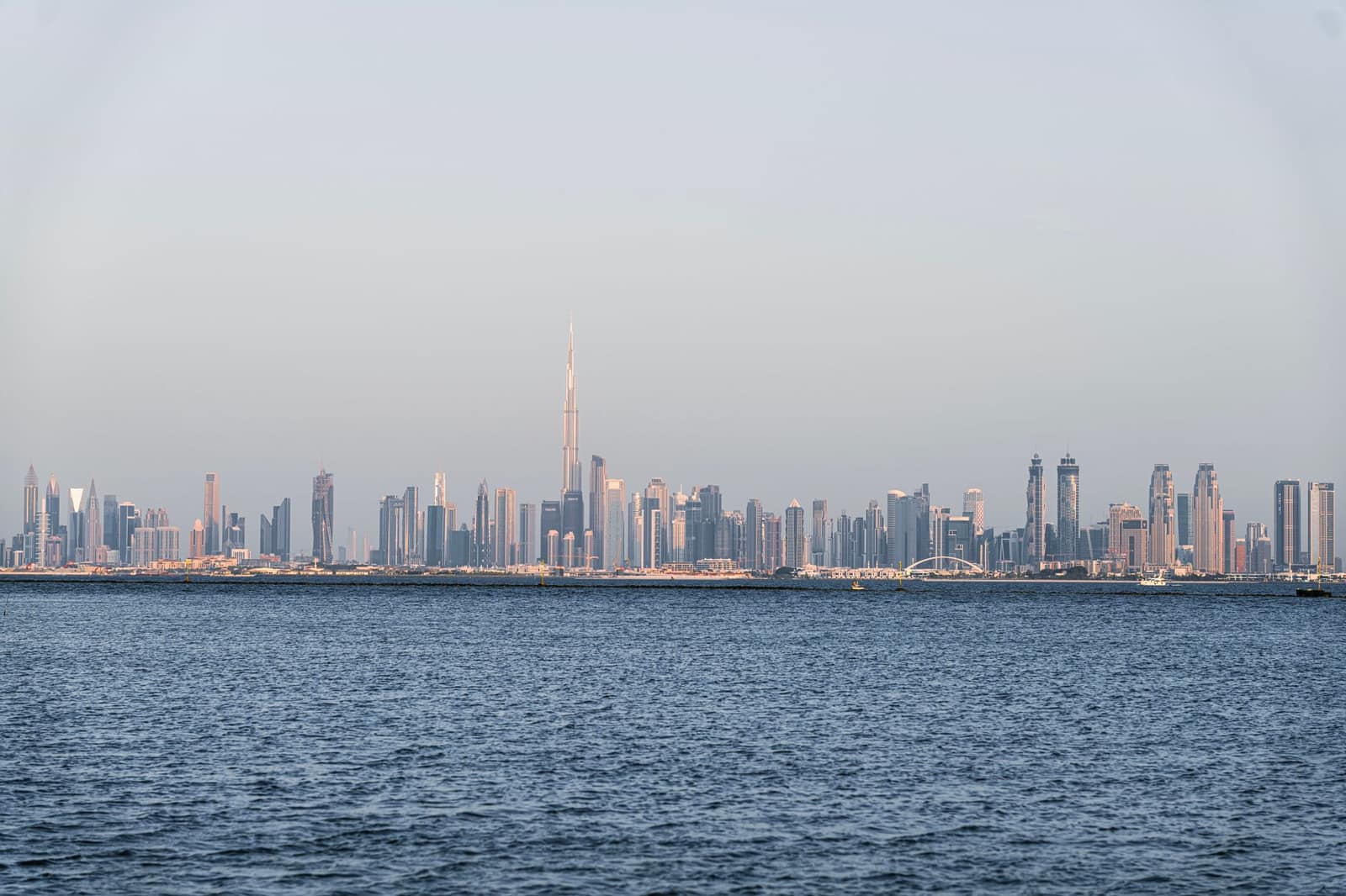 Ảnh du lịch UAE