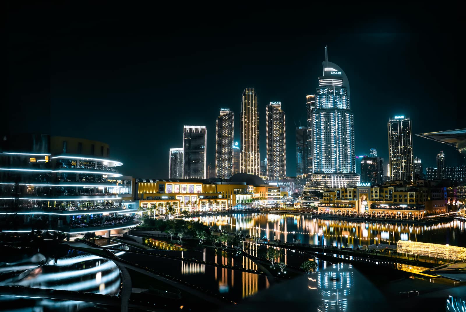 Ảnh du lịch UAE