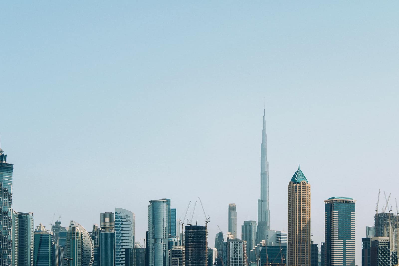 Ảnh du lịch UAE