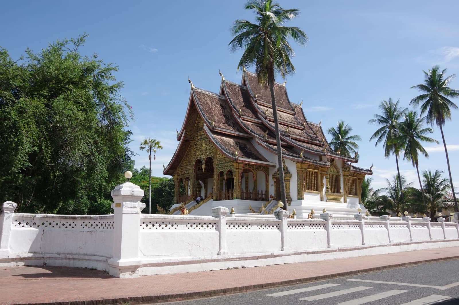 Ảnh du lịch Lào