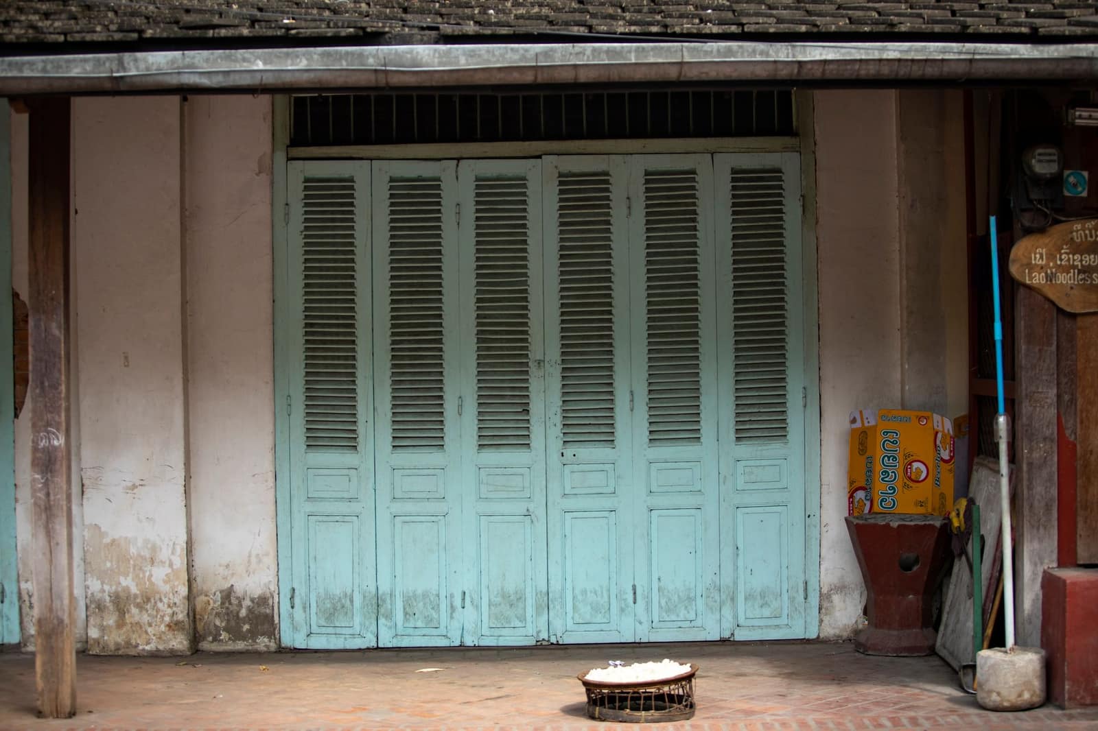 Ảnh du lịch Lào
