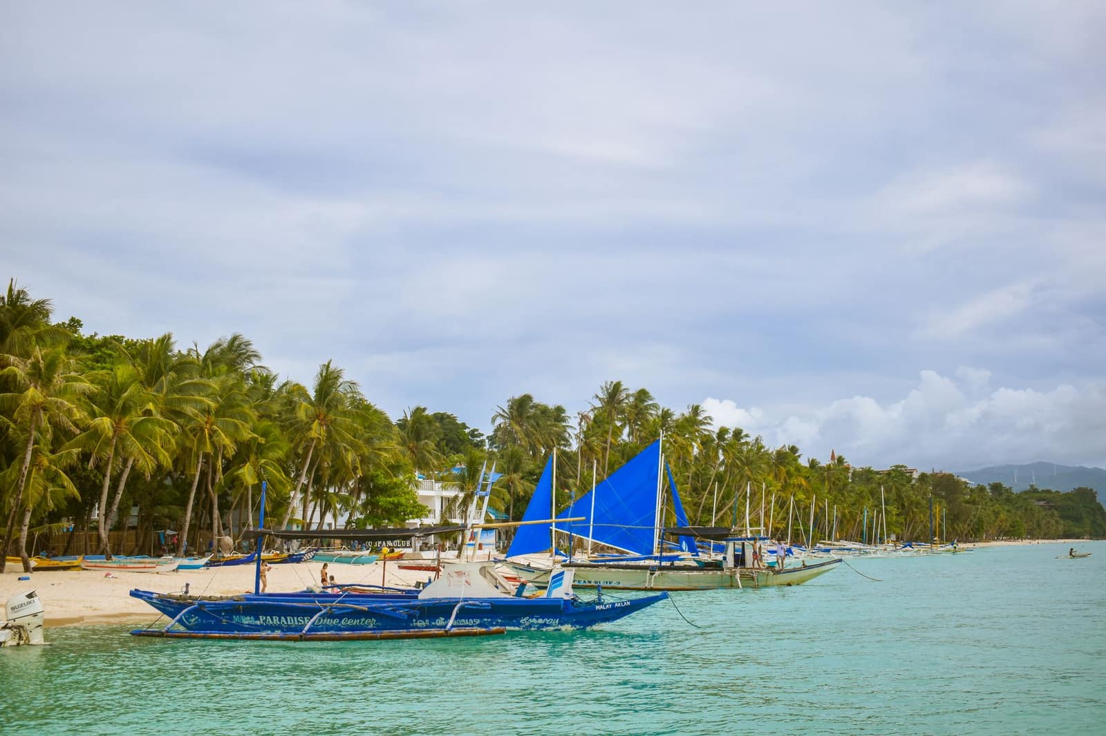 Ảnh du lịch Philippines