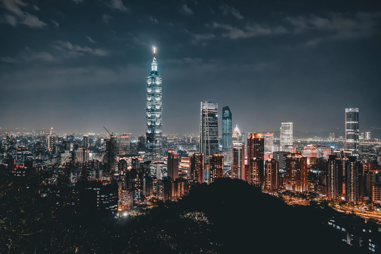 Ảnh du lịch Đài Loan