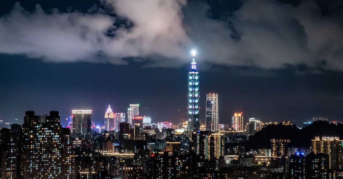 Đài Loan