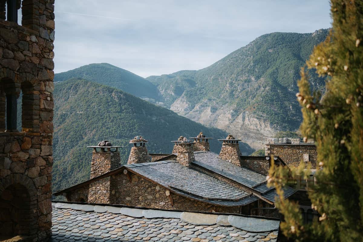 Ảnh du lịch Andorra