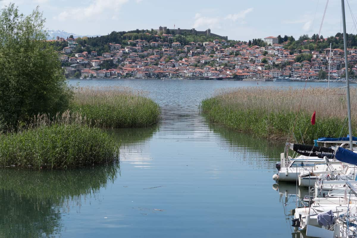 Ảnh du lịch Bắc Macedonia
