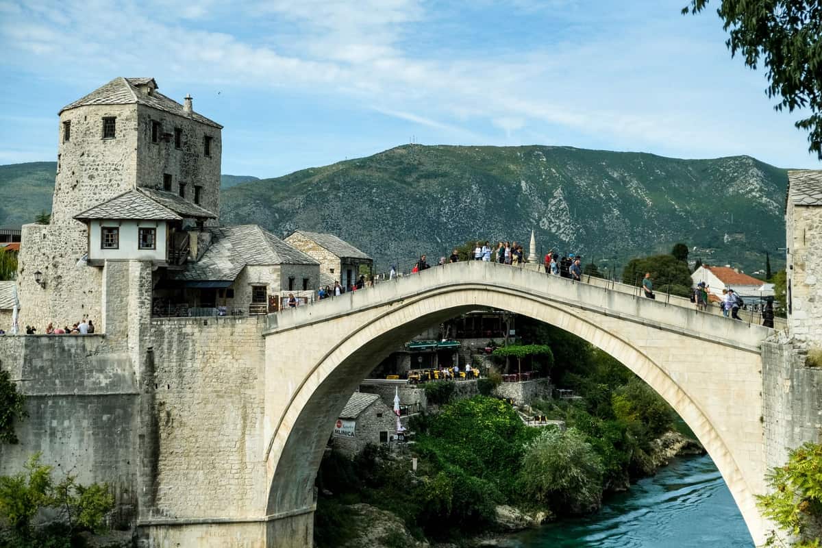 Ảnh du lịch Bosnia & Herzegovina