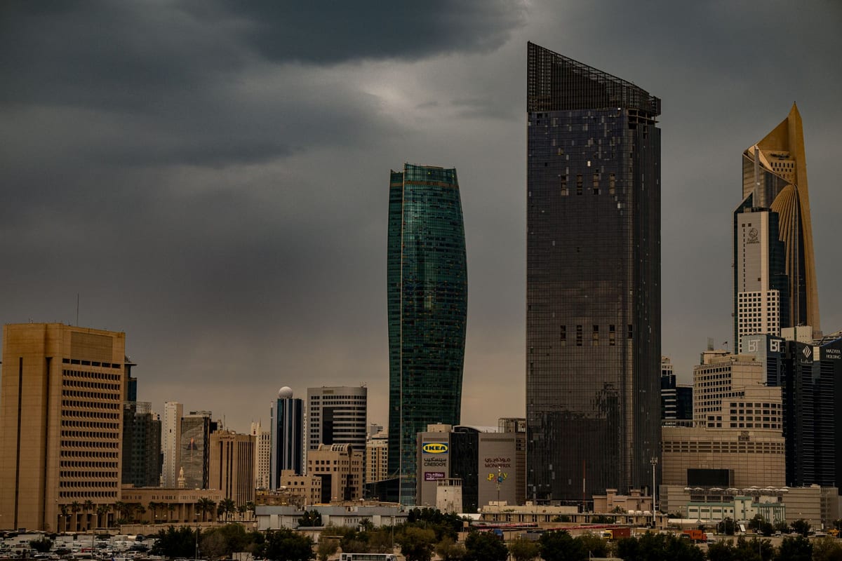 Ảnh du lịch Kuwait