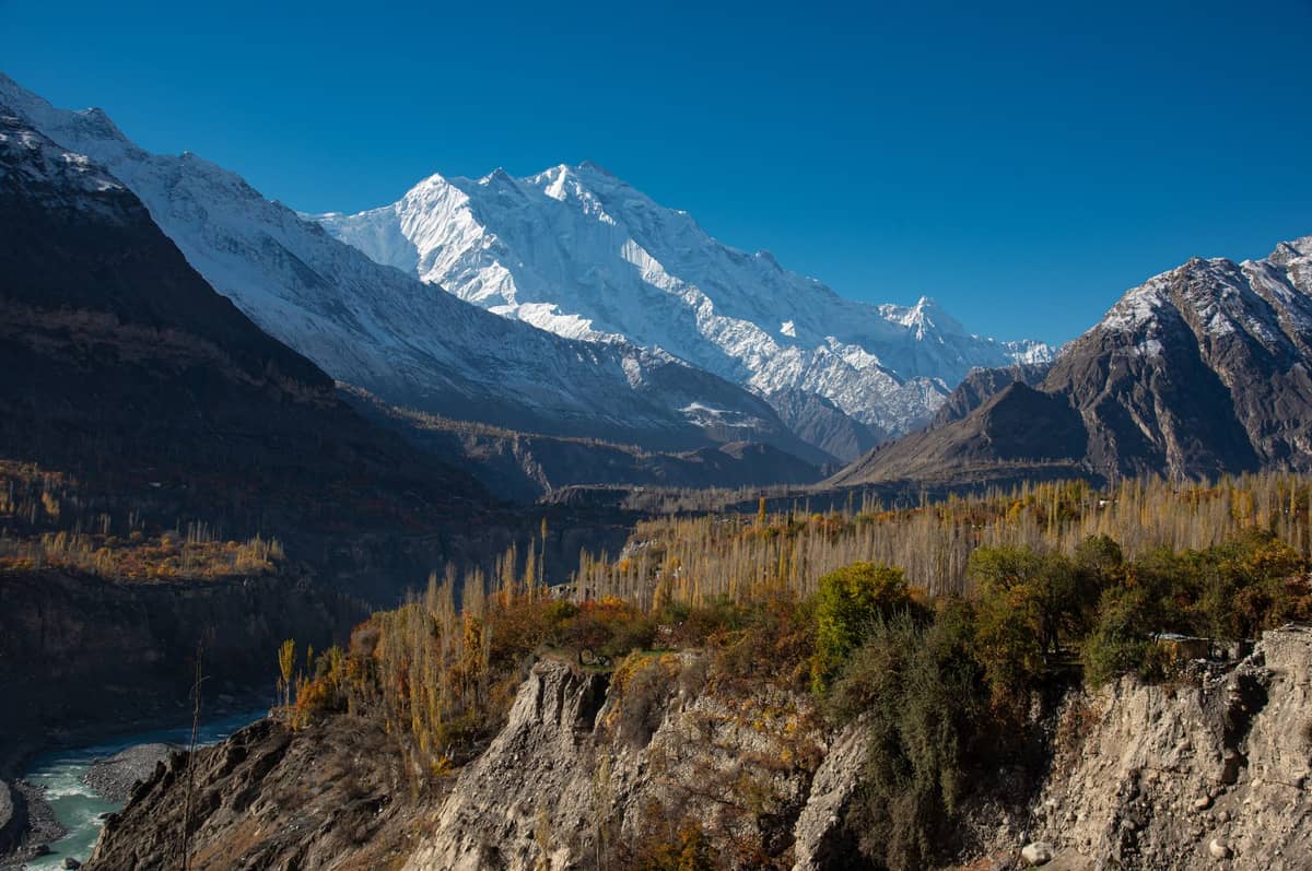 Ảnh du lịch Pakistan