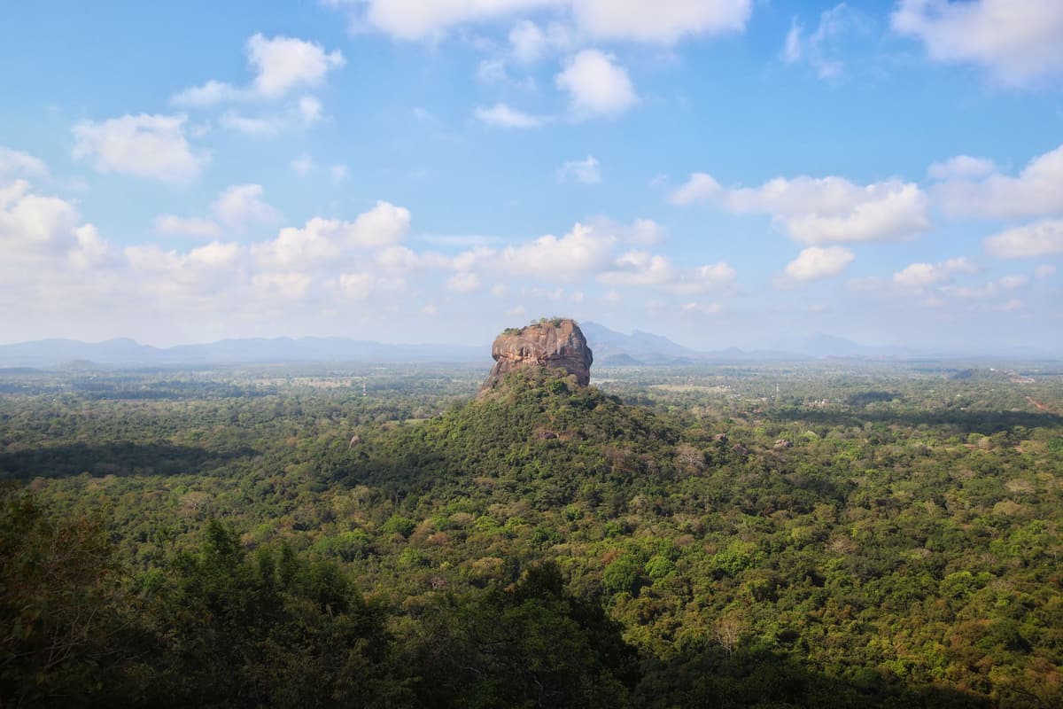 Ảnh du lịch Sri Lanka