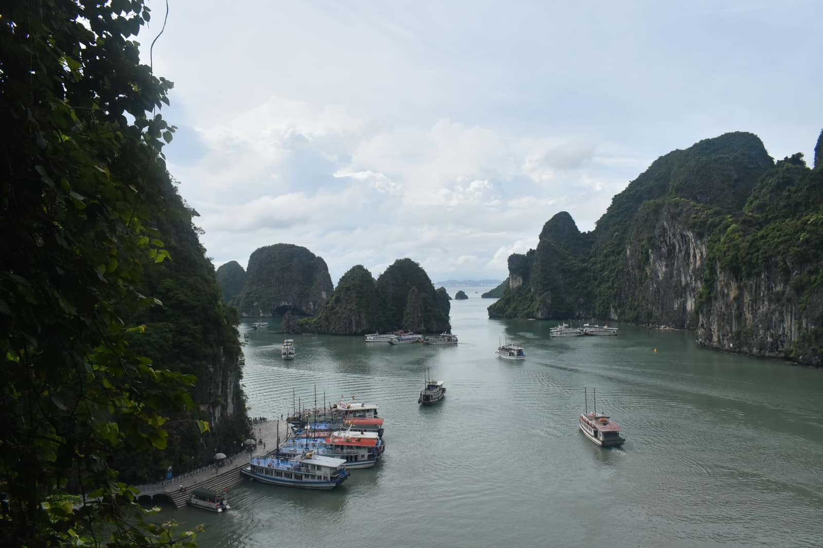 Ảnh du lịch Việt Nam